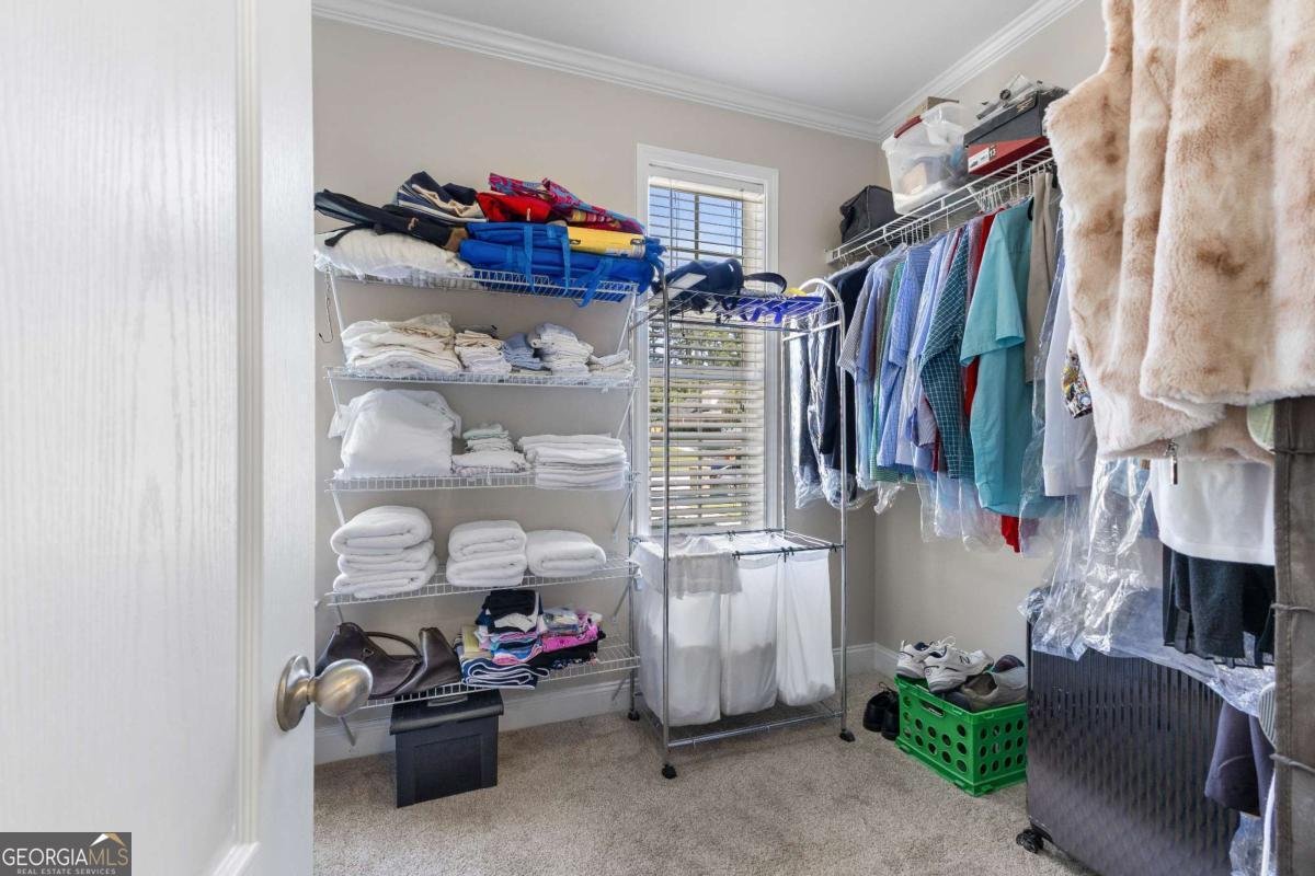 403 Chicamauga Court Loganville - 16