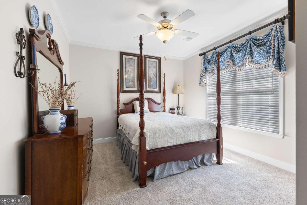 403 Chicamauga Court Loganville - 17