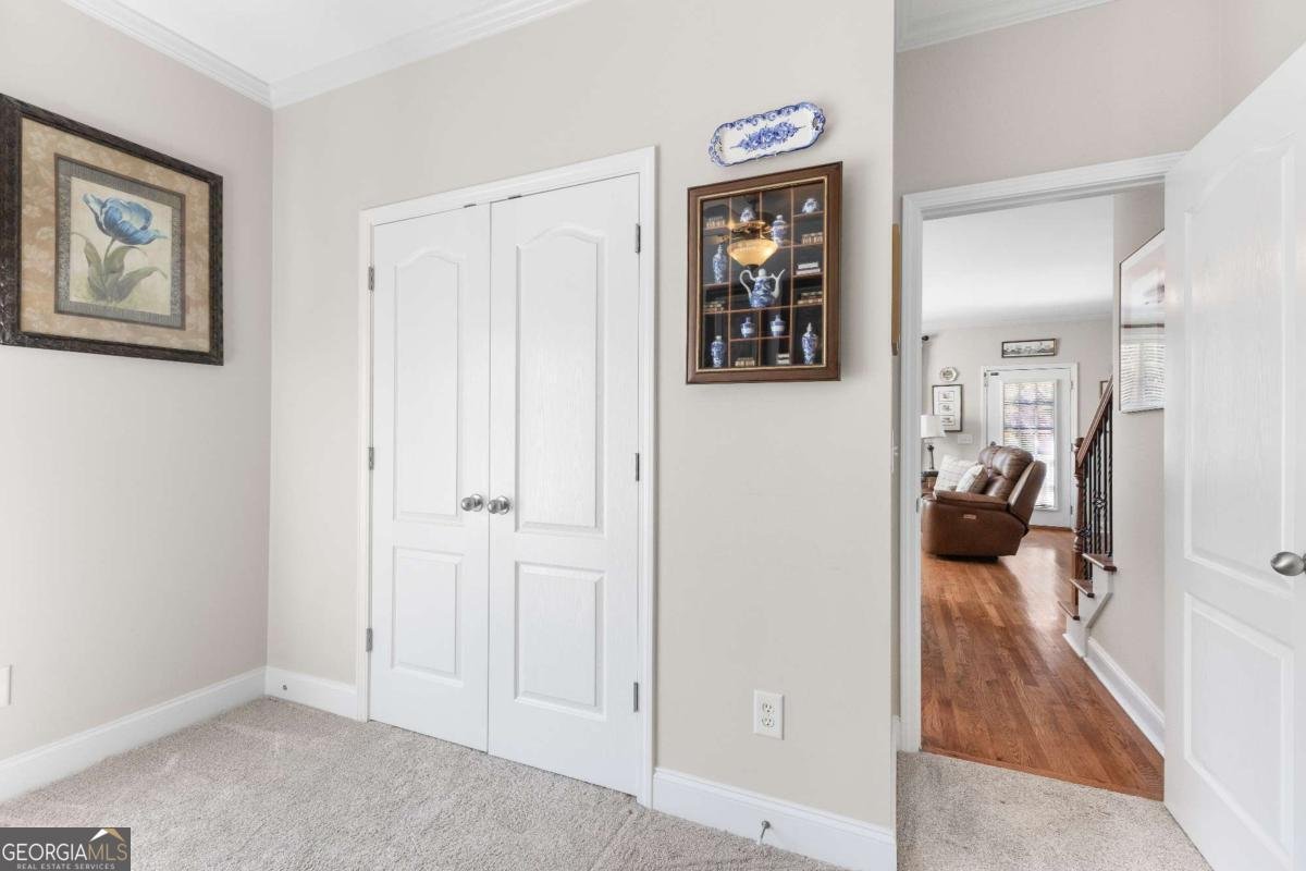 403 Chicamauga Court Loganville - 18