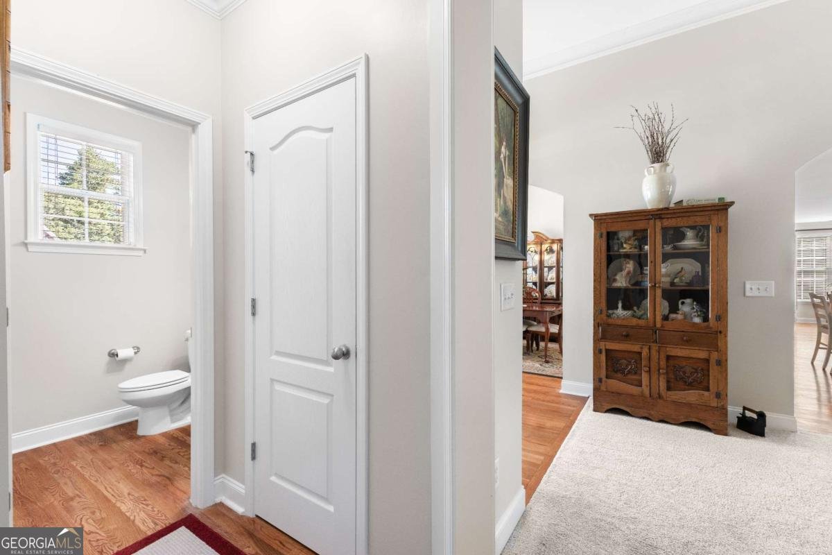 403 Chicamauga Court Loganville - 19