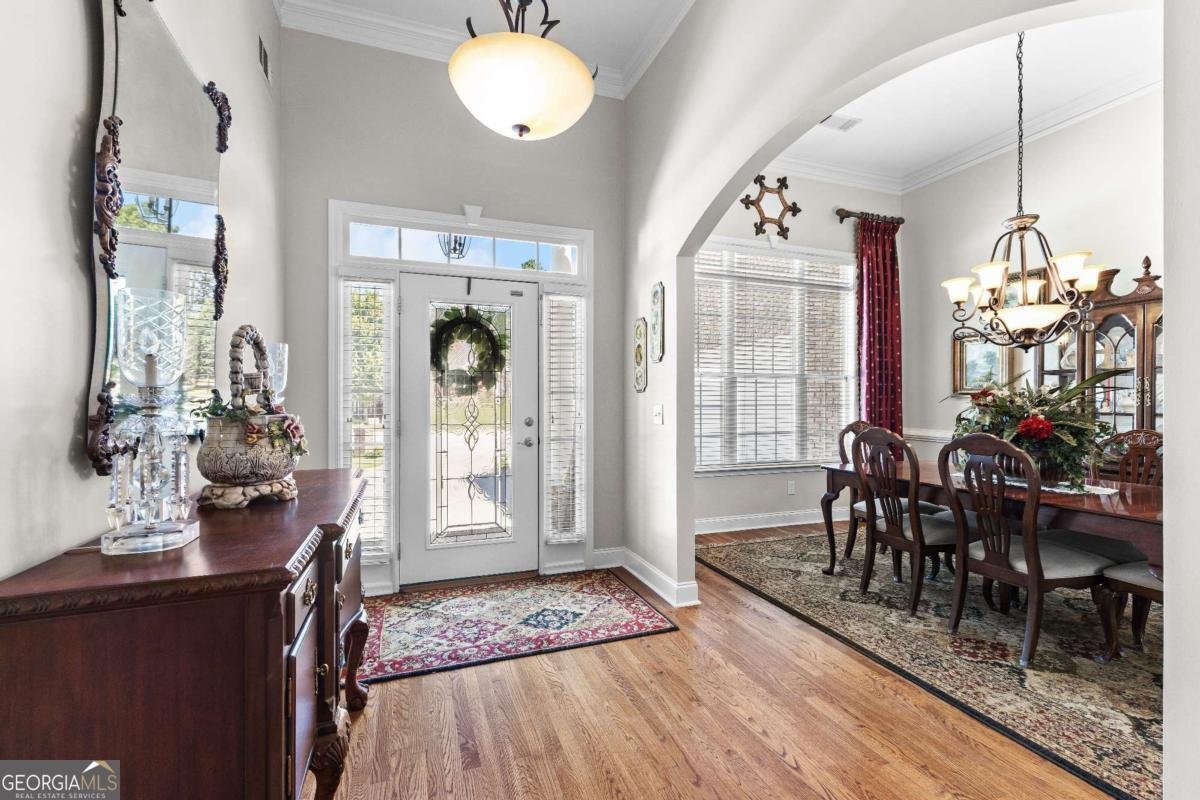 403 Chicamauga Court Loganville - 2