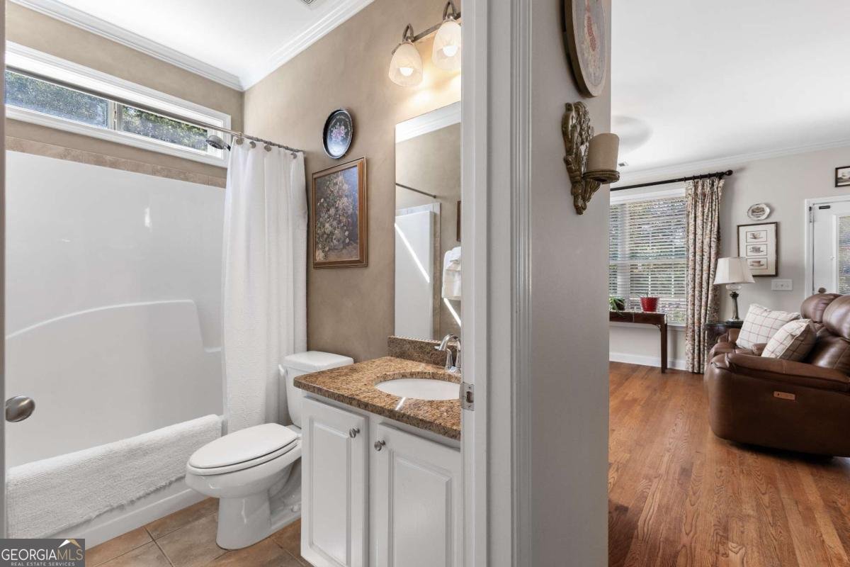 403 Chicamauga Court Loganville - 20