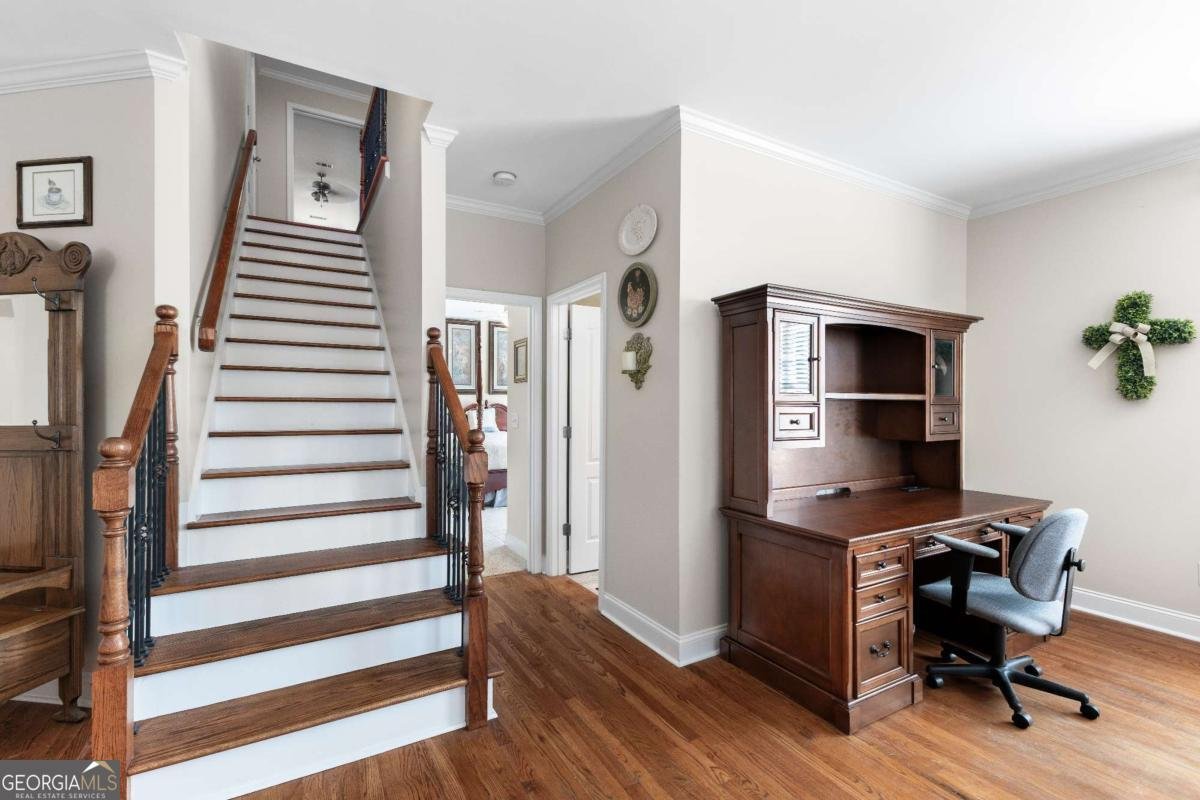 403 Chicamauga Court Loganville - 21