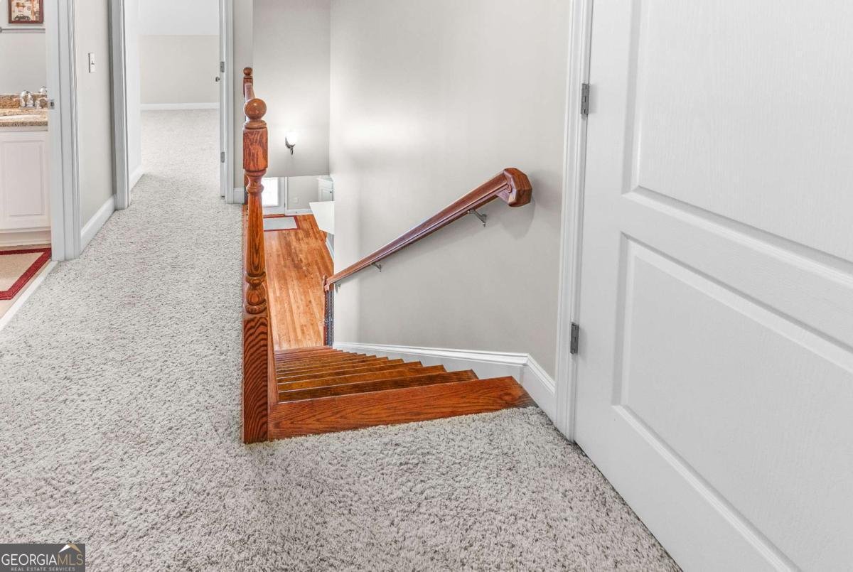 403 Chicamauga Court Loganville - 22