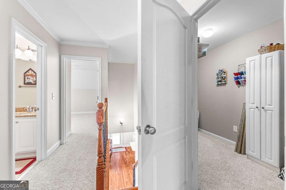 403 Chicamauga Court Loganville - 23