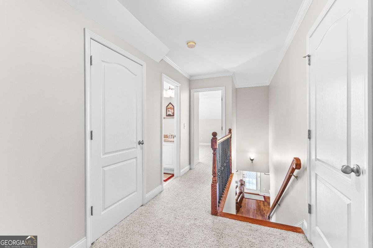 403 Chicamauga Court Loganville - 25