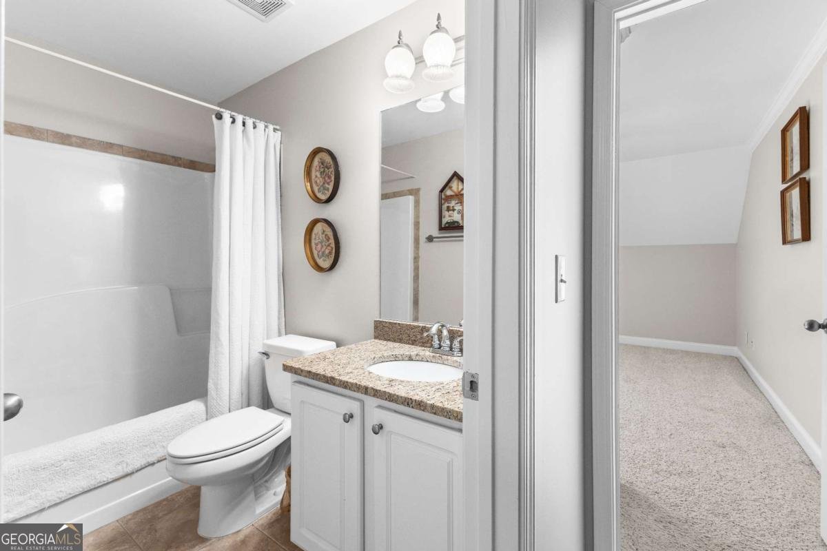 403 Chicamauga Court Loganville - 26