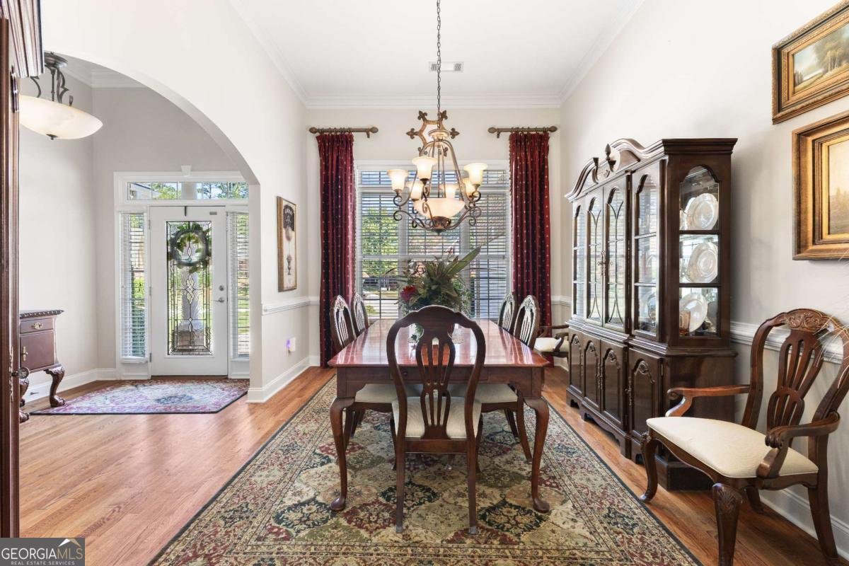 403 Chicamauga Court Loganville - 3