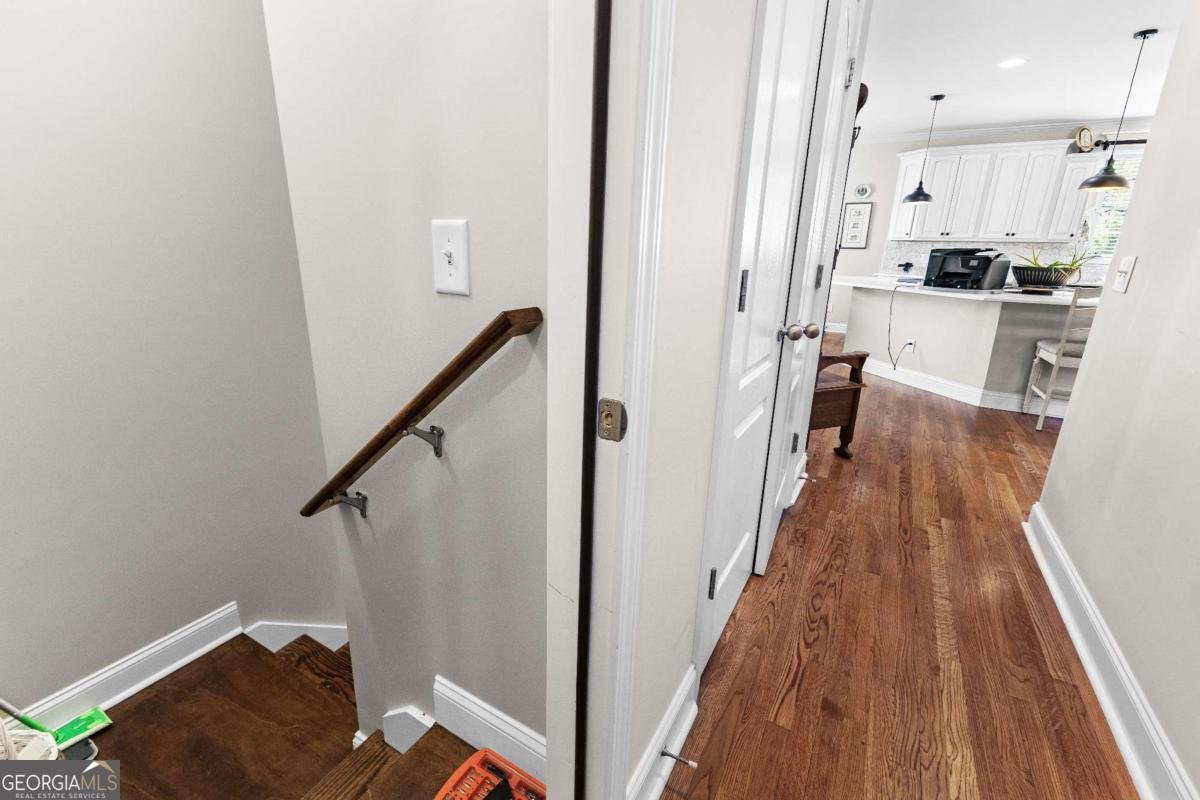 403 Chicamauga Court Loganville - 31
