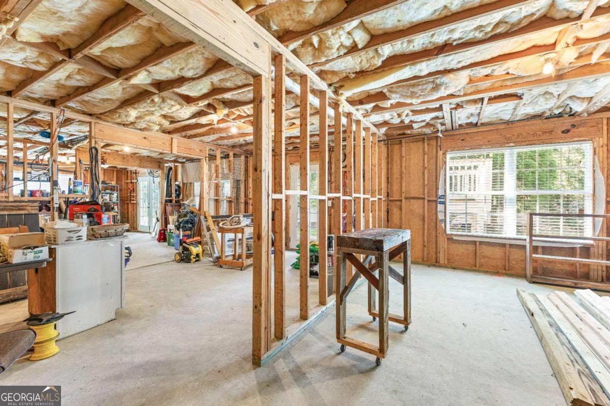 403 Chicamauga Court Loganville - 34