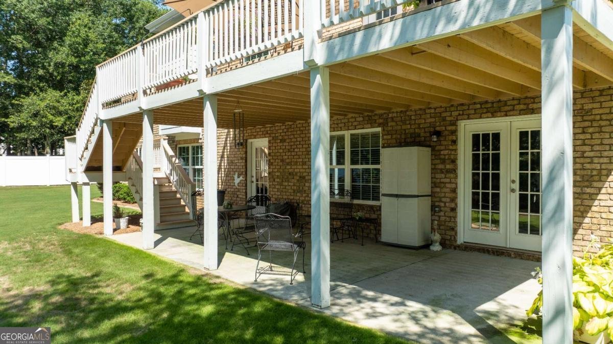 403 Chicamauga Court Loganville - 36