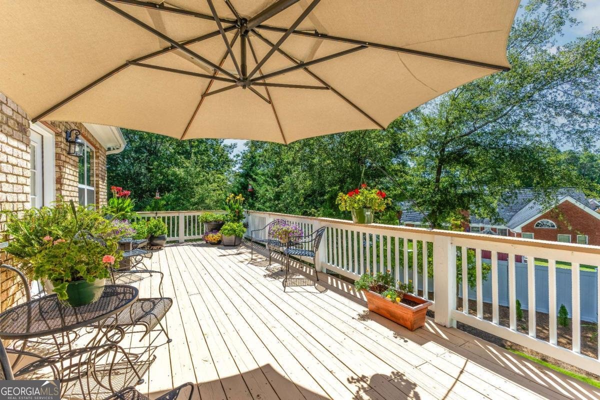 403 Chicamauga Court Loganville - 37