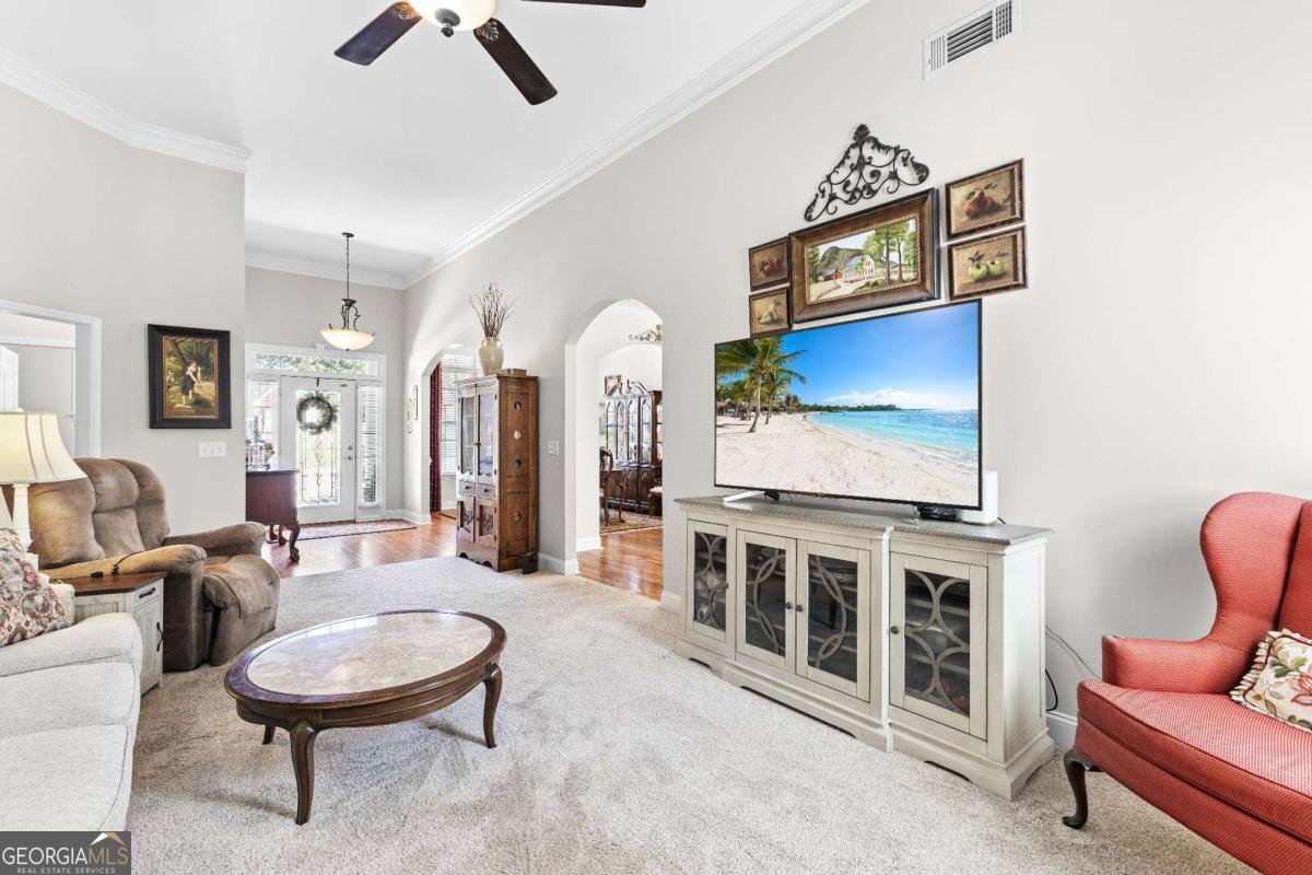 403 Chicamauga Court Loganville - 4