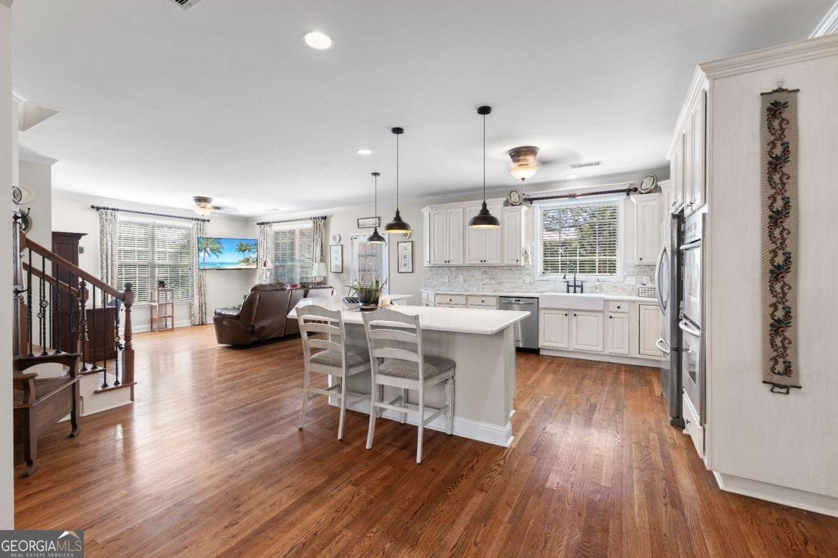 403 Chicamauga Court Loganville - 5