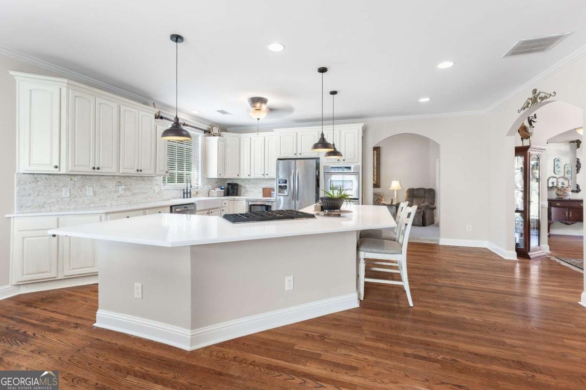 403 Chicamauga Court Loganville - 6