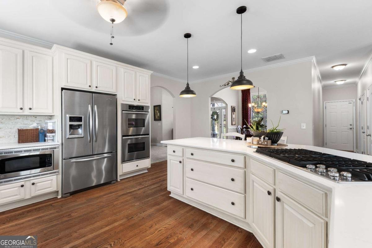 403 Chicamauga Court Loganville - 7