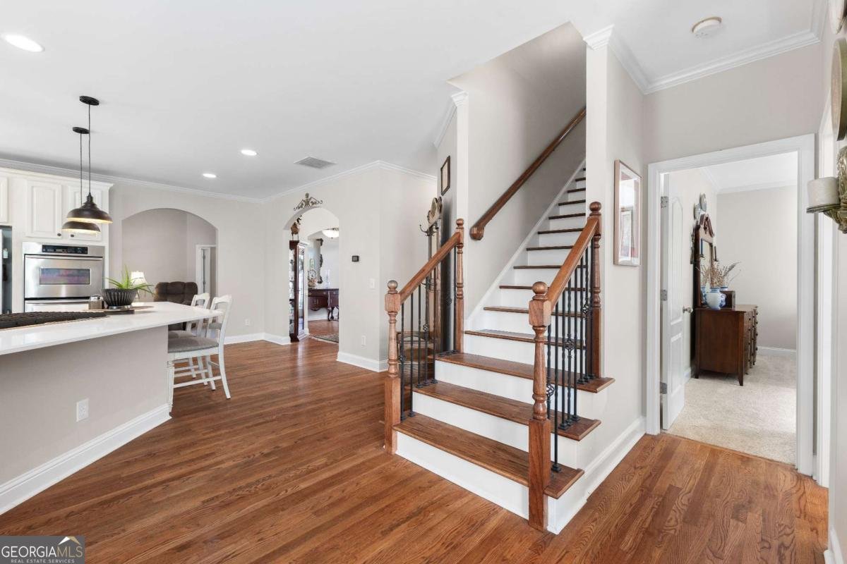 403 Chicamauga Court Loganville - 8