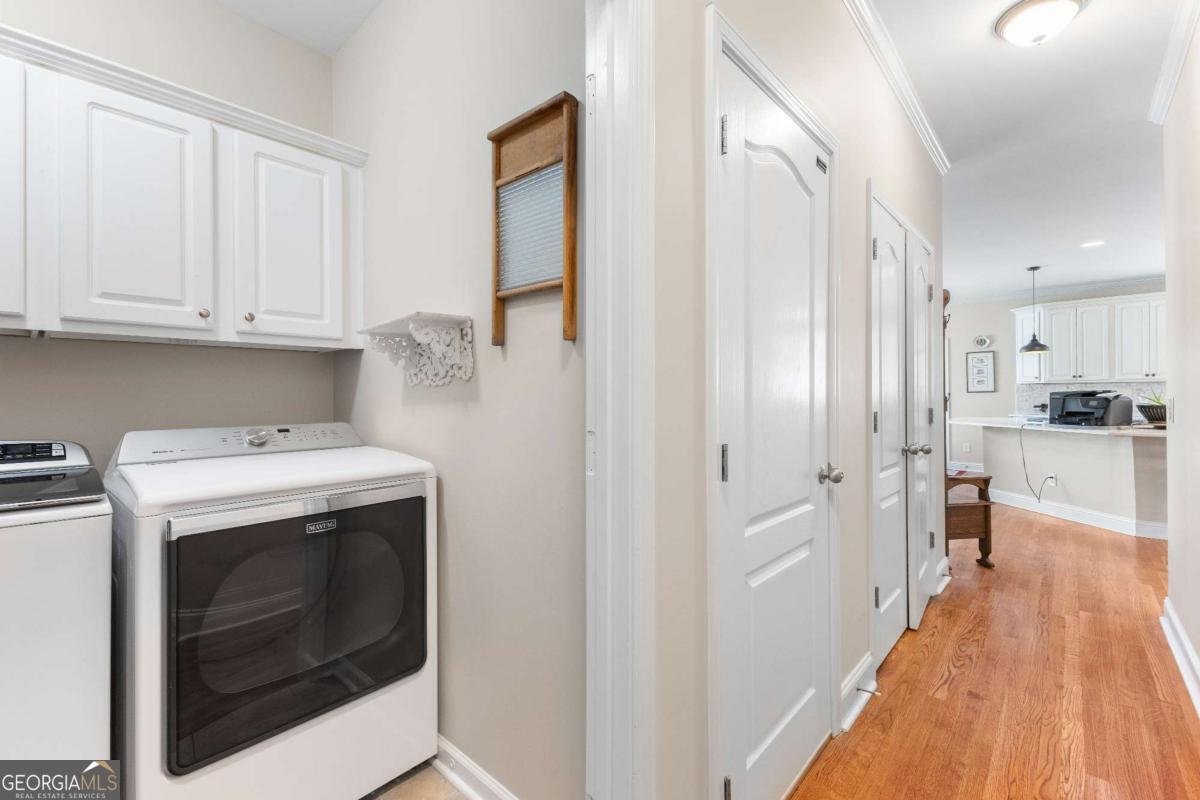 403 Chicamauga Court Loganville - 9