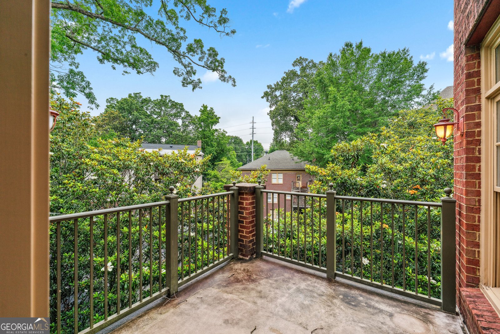 1717 Decatur Road Atlanta - 22