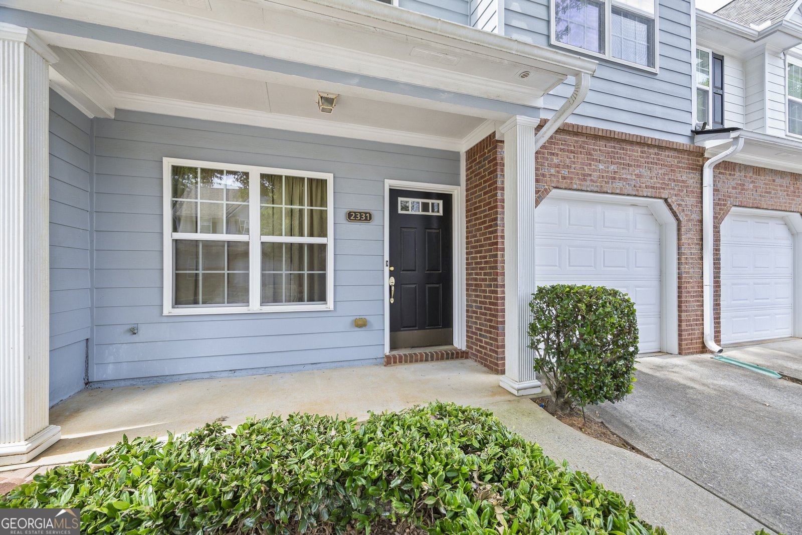 2331 Suwanee Pointe Drive Lawrenceville - 2