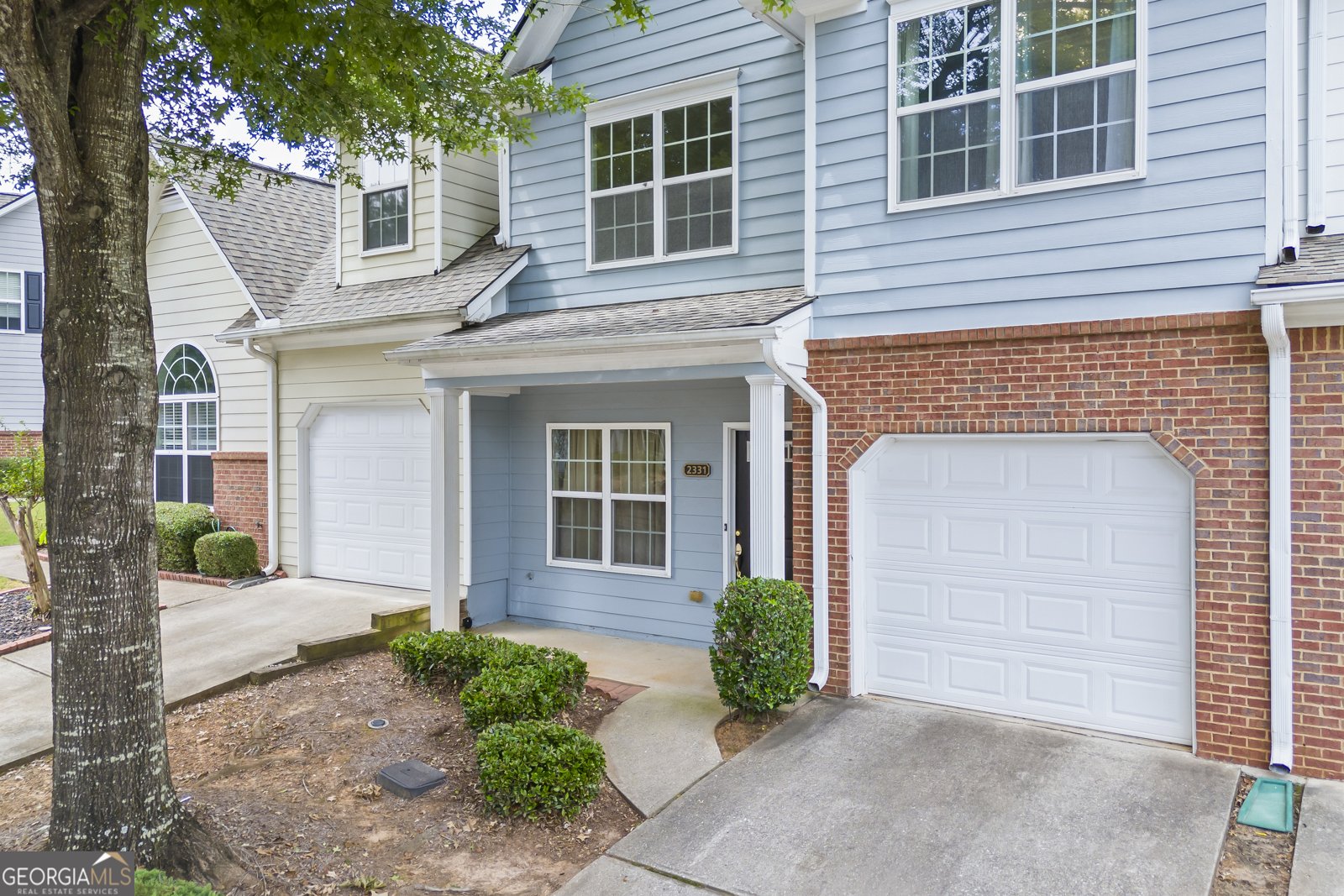 2331 Suwanee Pointe Drive Lawrenceville - 45