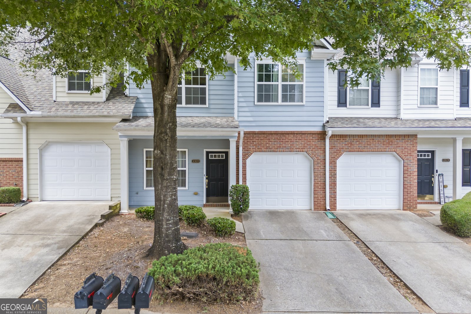 2331 Suwanee Pointe Drive Lawrenceville - 46