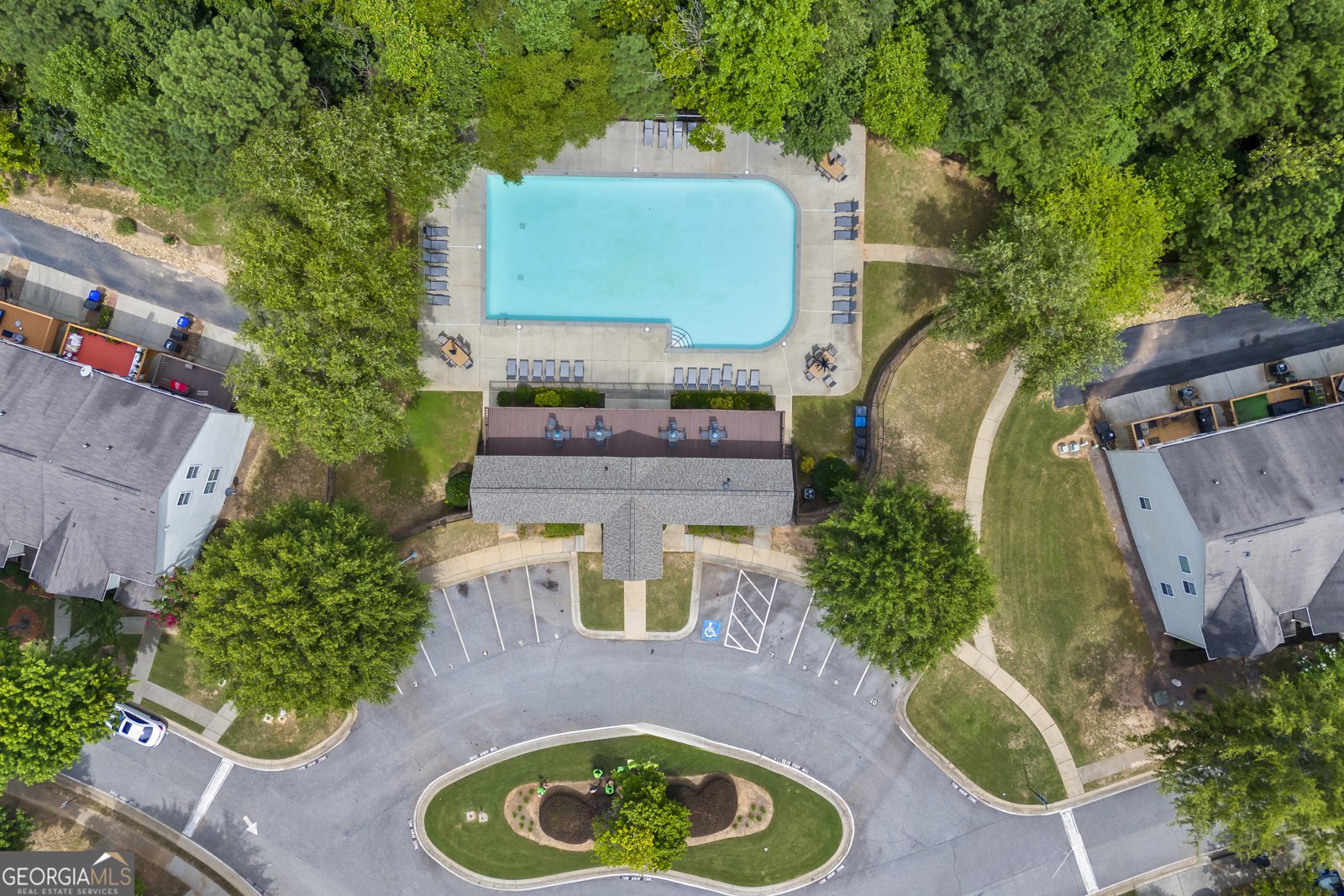 2331 Suwanee Pointe Drive Lawrenceville - 50