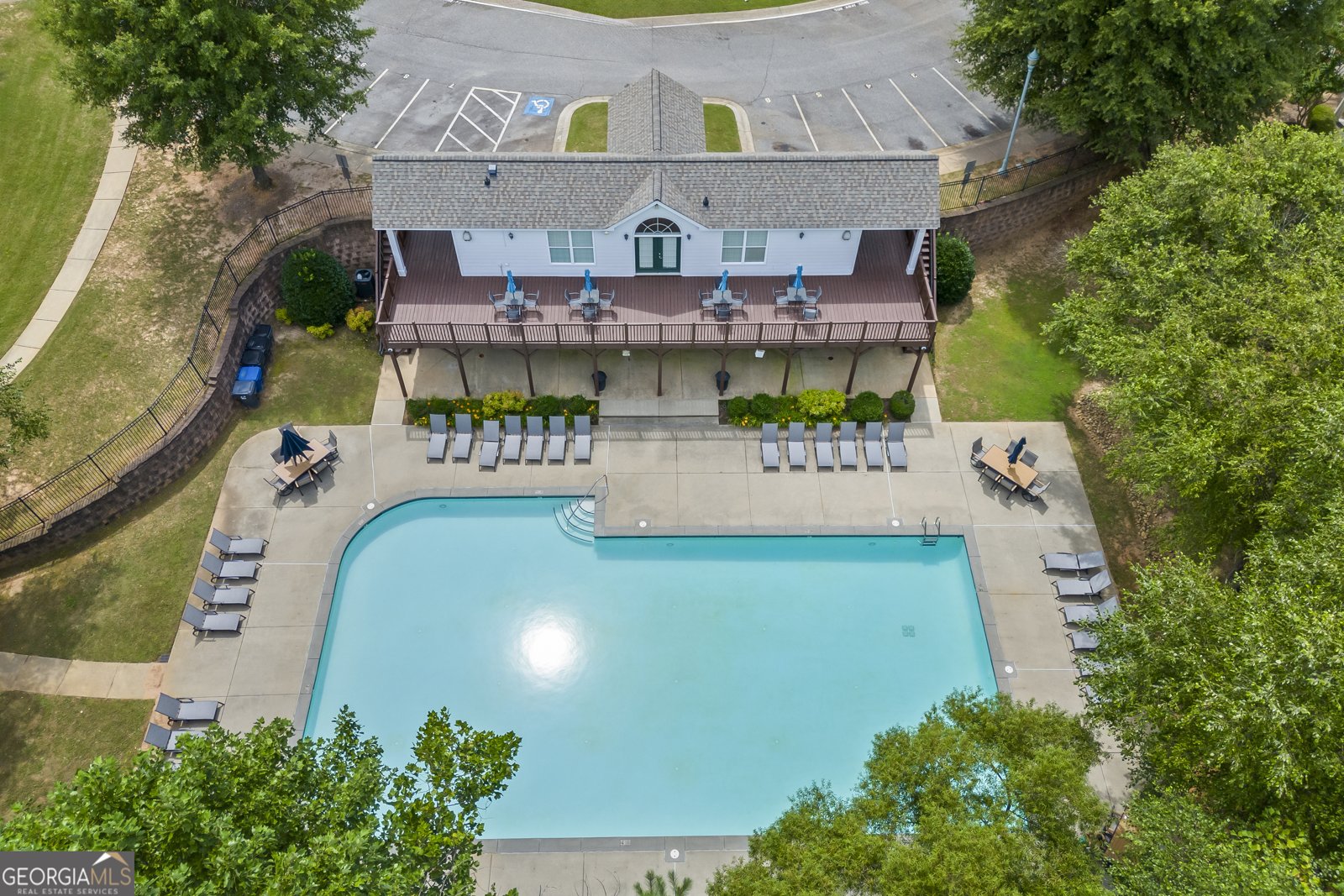 2331 Suwanee Pointe Drive Lawrenceville - 52