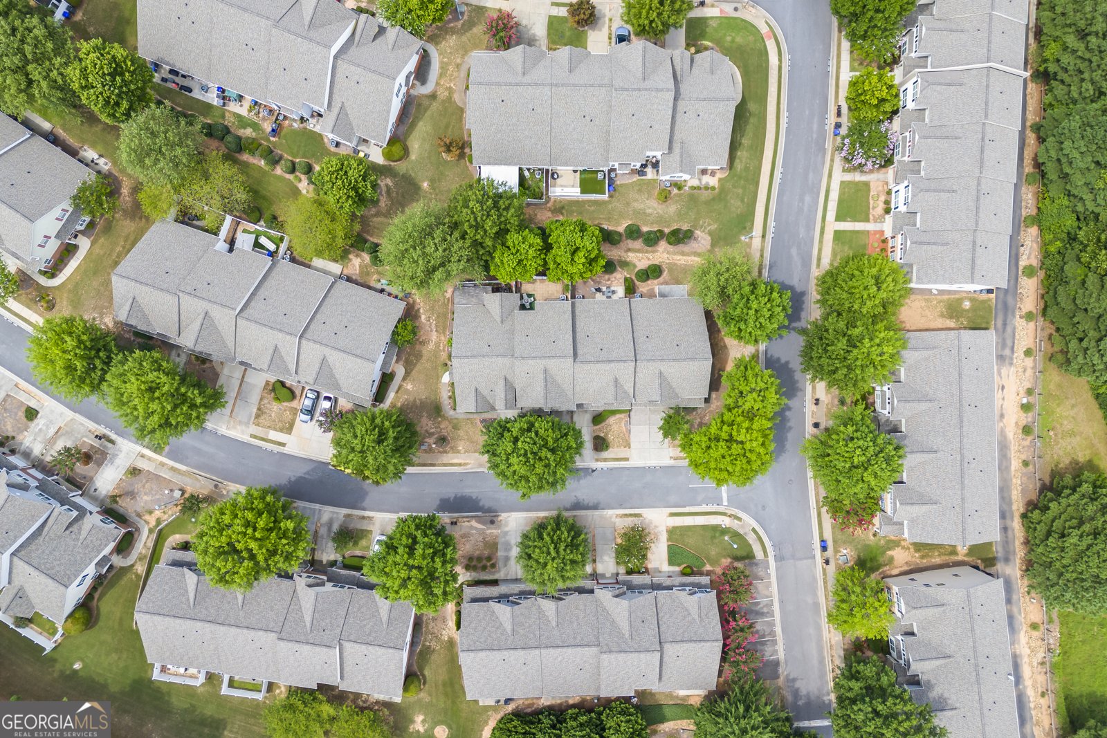 2331 Suwanee Pointe Drive Lawrenceville - 54