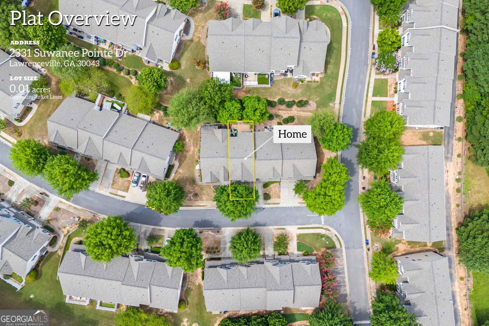 2331 Suwanee Pointe Drive Lawrenceville - 55