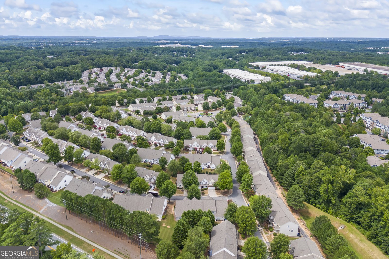 2331 Suwanee Pointe Drive Lawrenceville - 56