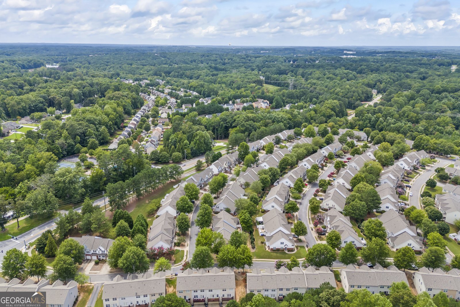 2331 Suwanee Pointe Drive Lawrenceville - 59