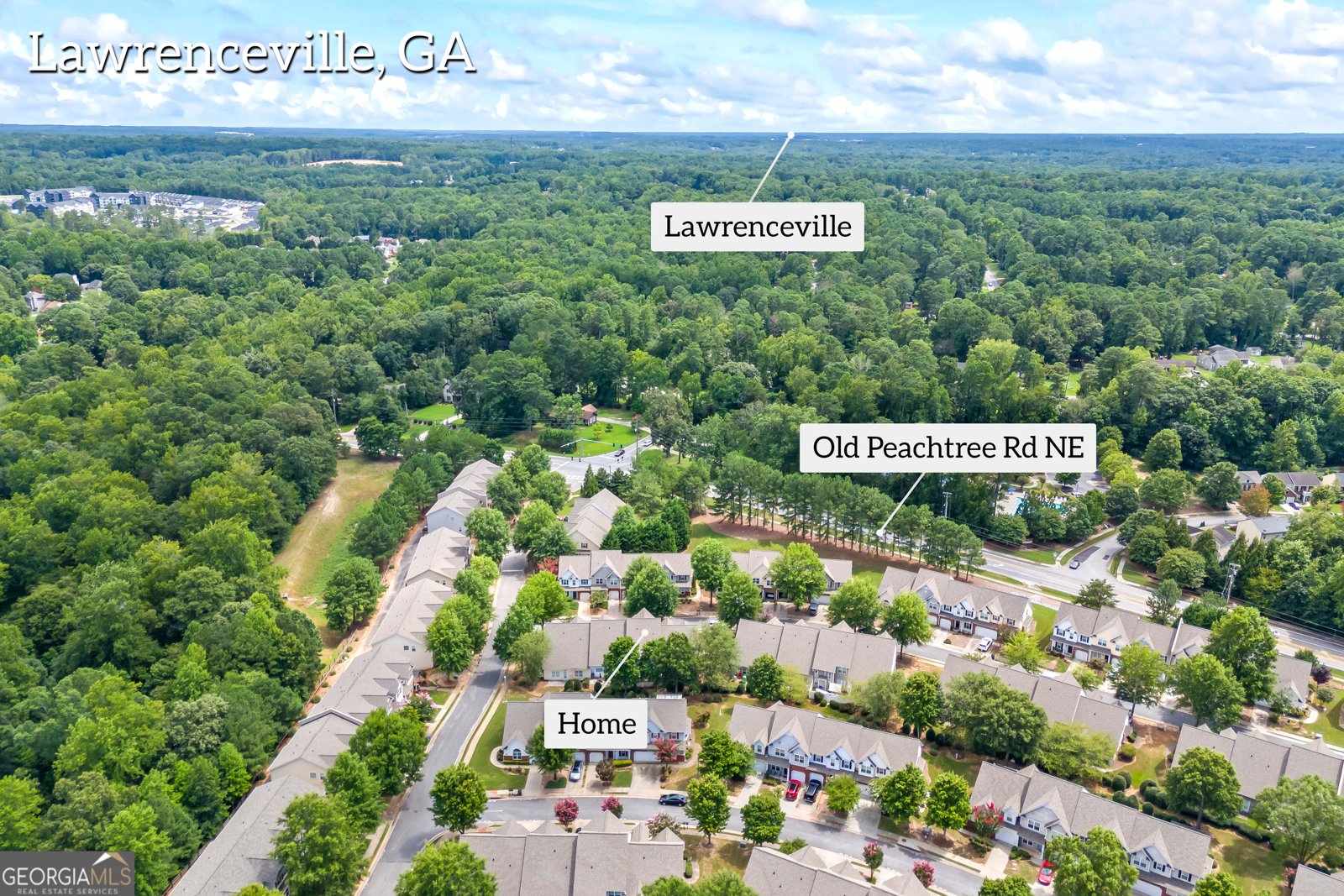 2331 Suwanee Pointe Drive Lawrenceville - 62