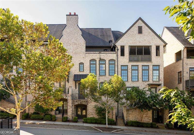6617 Cadence Boulevard Atlanta - 1