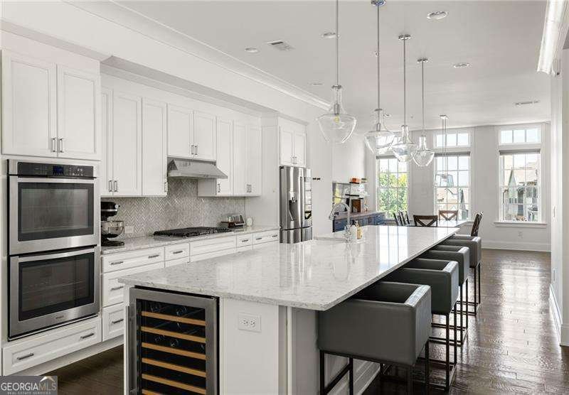 6617 Cadence Boulevard Atlanta - 2