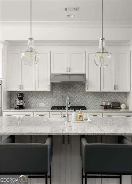 6617 Cadence Boulevard Atlanta - 3