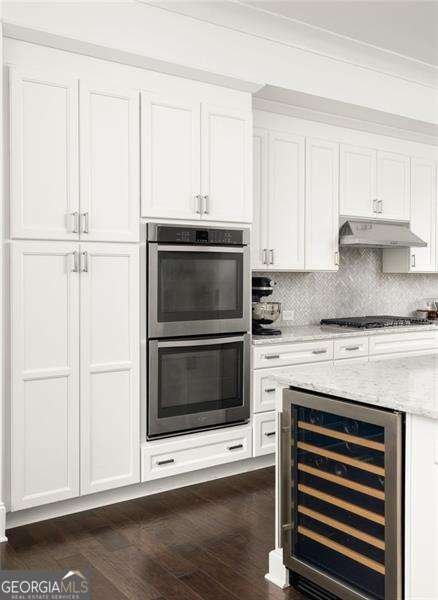 6617 Cadence Boulevard Atlanta - 4