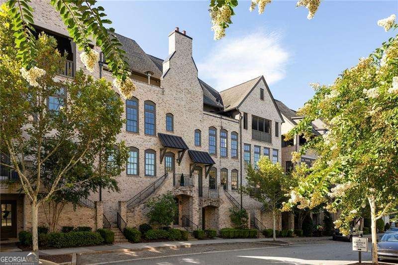 6617 Cadence Boulevard Atlanta - 48