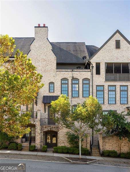 6617 Cadence Boulevard Atlanta - 49