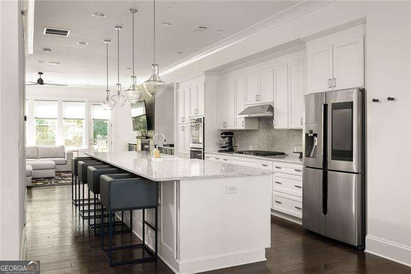 6617 Cadence Boulevard Atlanta - 5