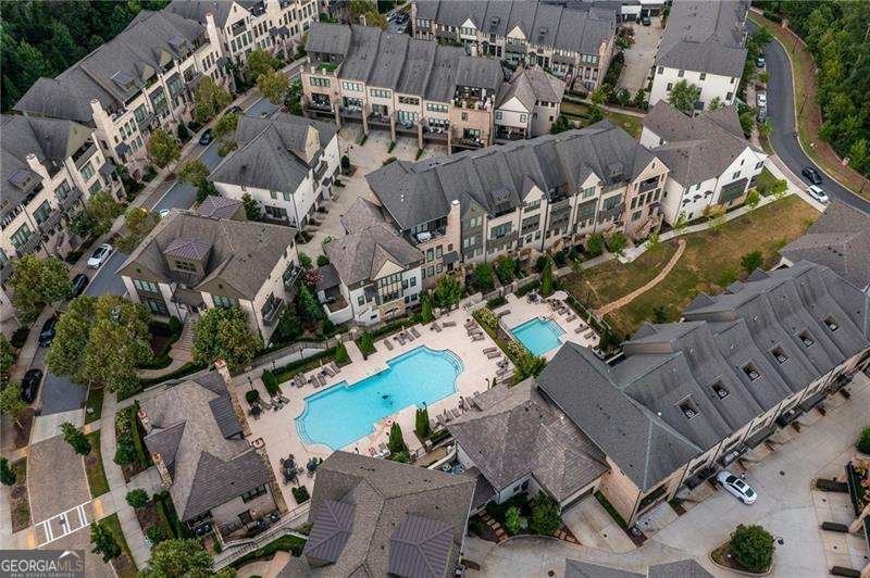 6617 Cadence Boulevard Atlanta - 76