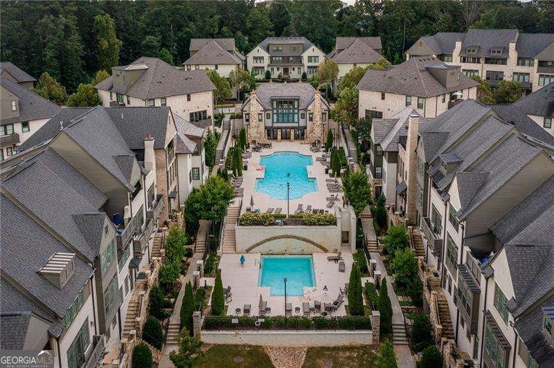 6617 Cadence Boulevard Atlanta - 78