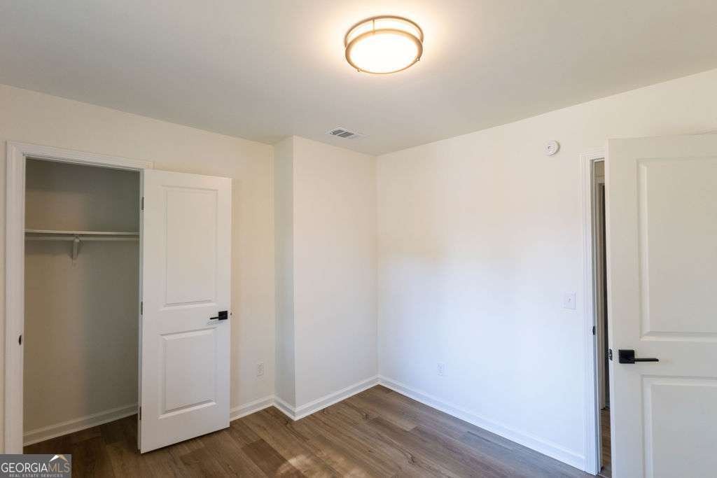 1208 Mannbrook Drive Stone Mountain - 10
