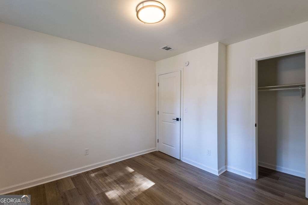 1208 Mannbrook Drive Stone Mountain - 12