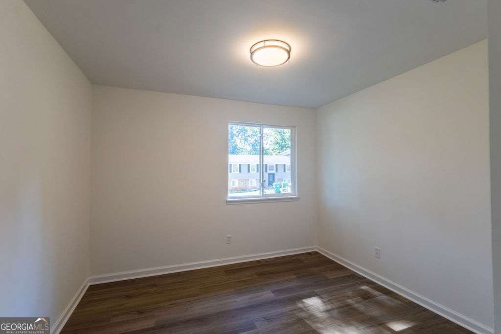 1208 Mannbrook Drive Stone Mountain - 13