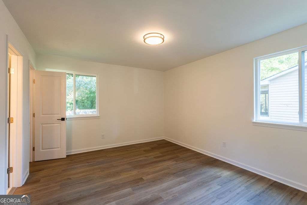 1208 Mannbrook Drive Stone Mountain - 14