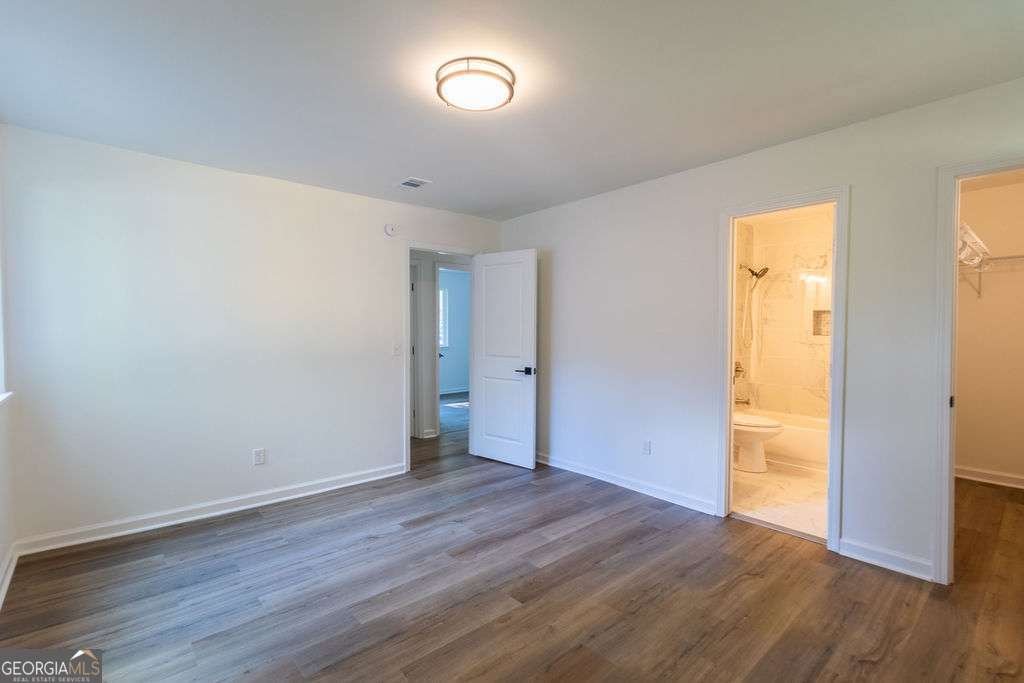 1208 Mannbrook Drive Stone Mountain - 15