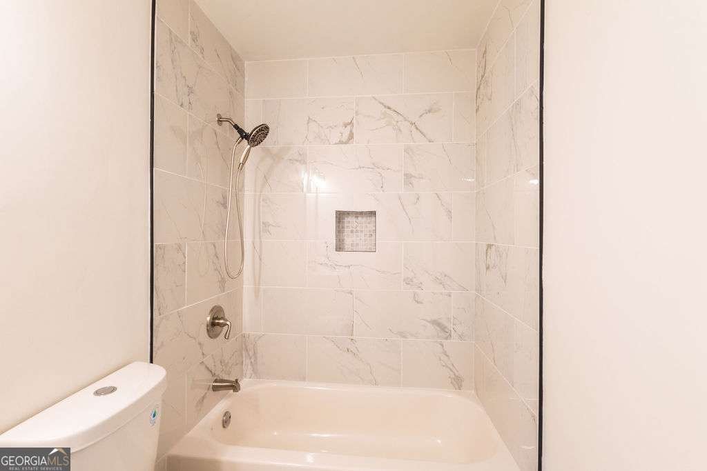 1208 Mannbrook Drive Stone Mountain - 18
