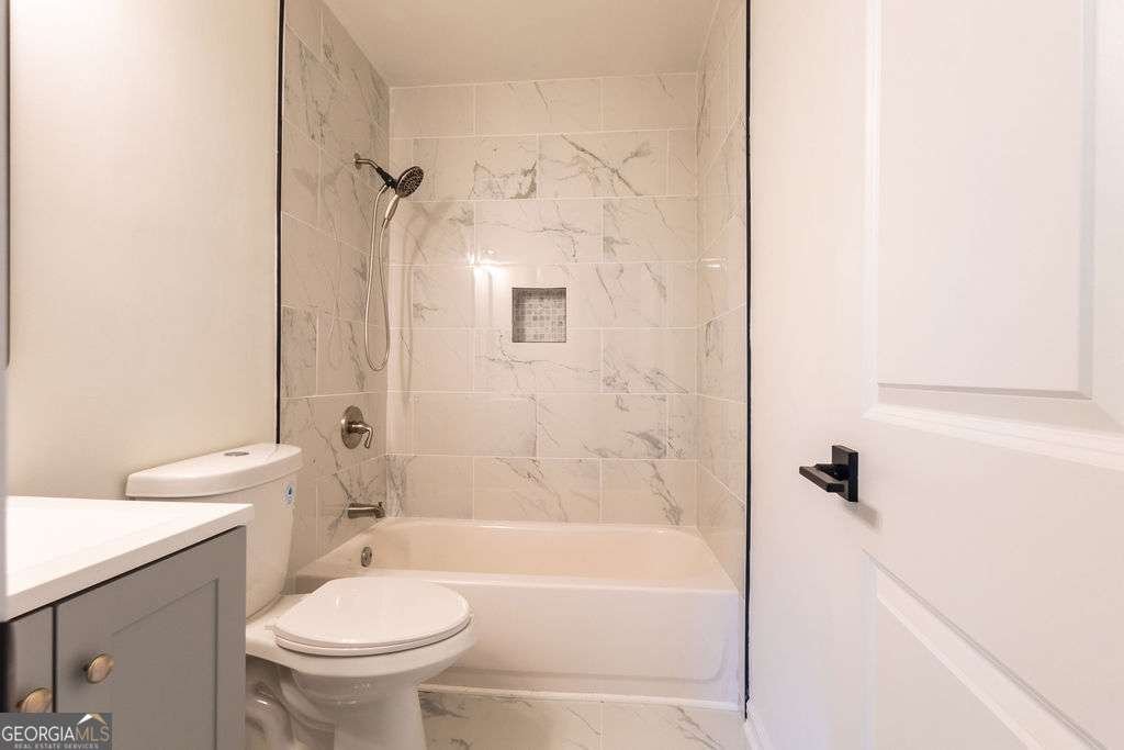 1208 Mannbrook Drive Stone Mountain - 19