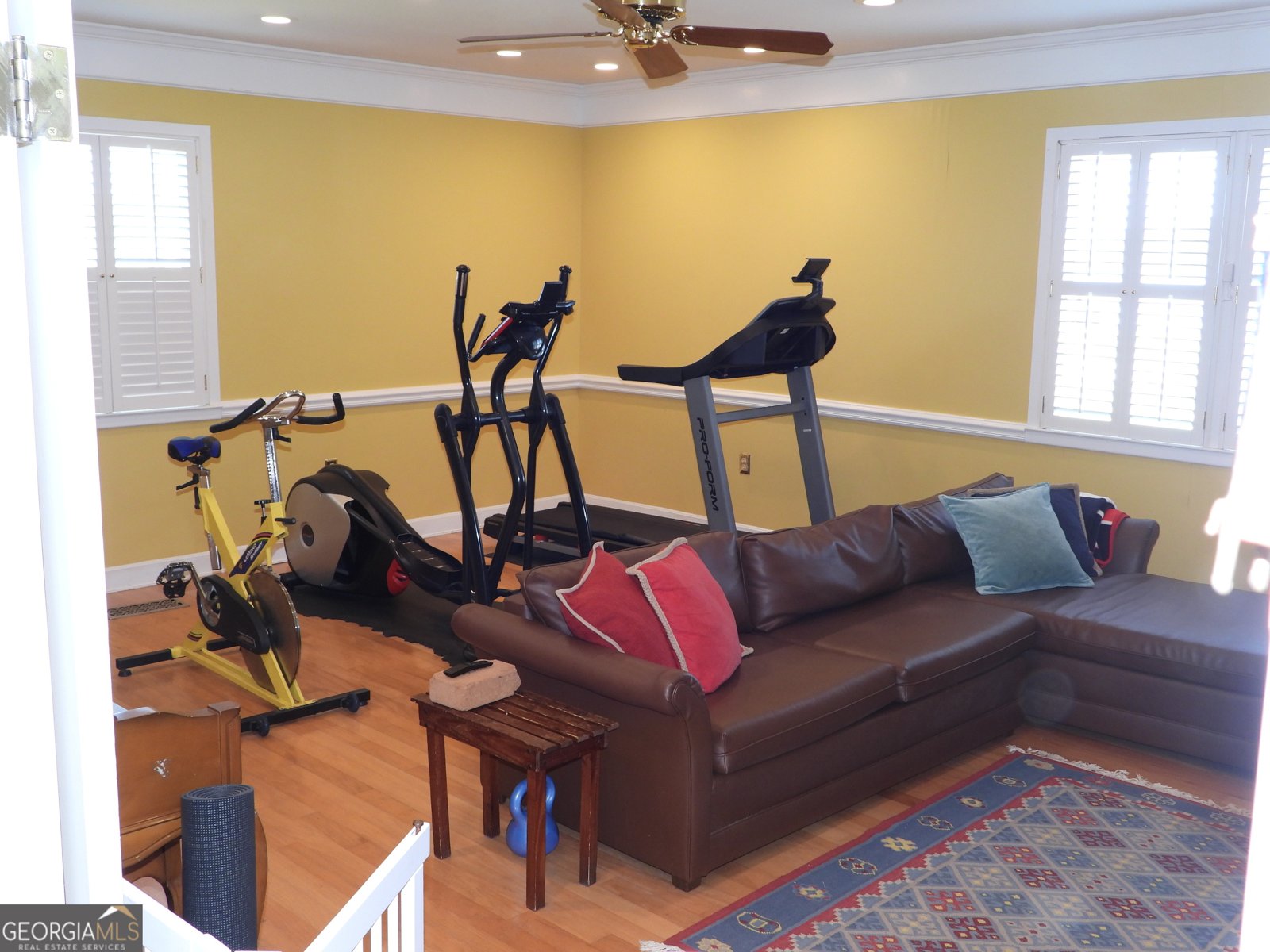 220 Lakeshore Drive Alma - Photo 27